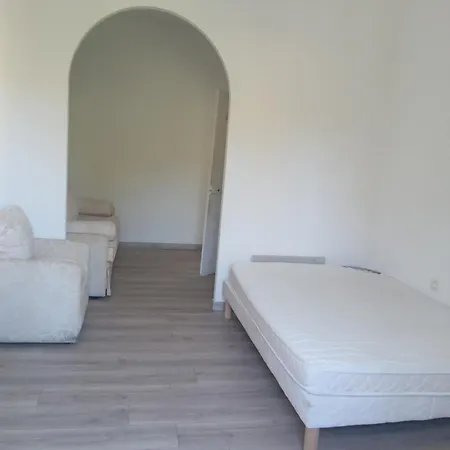 Apartment Location T2 Plein Centre Vue Nature