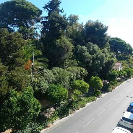 Location T2 Plein Centre Vue Nature