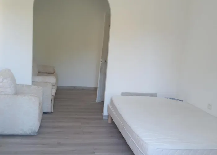 公寓 Location T2 Plein Centre Vue Nature